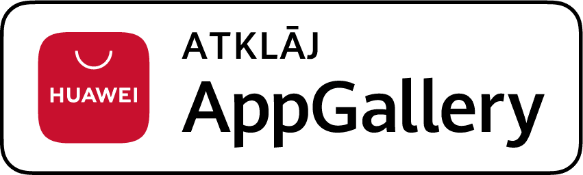 Iepazīsti ar AppGallery